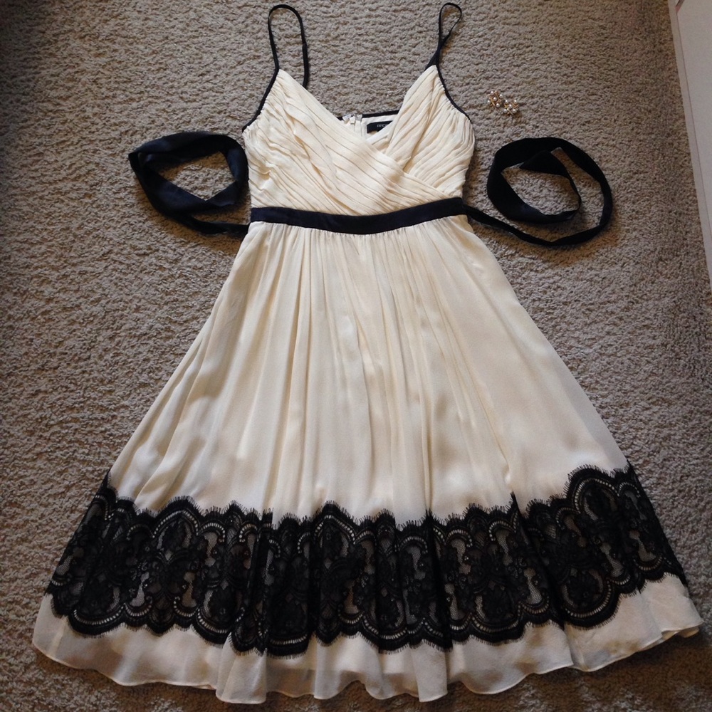 Arden B cocktail dress