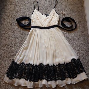 Arden B cocktail dress