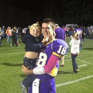 Meet your Posher, Koby