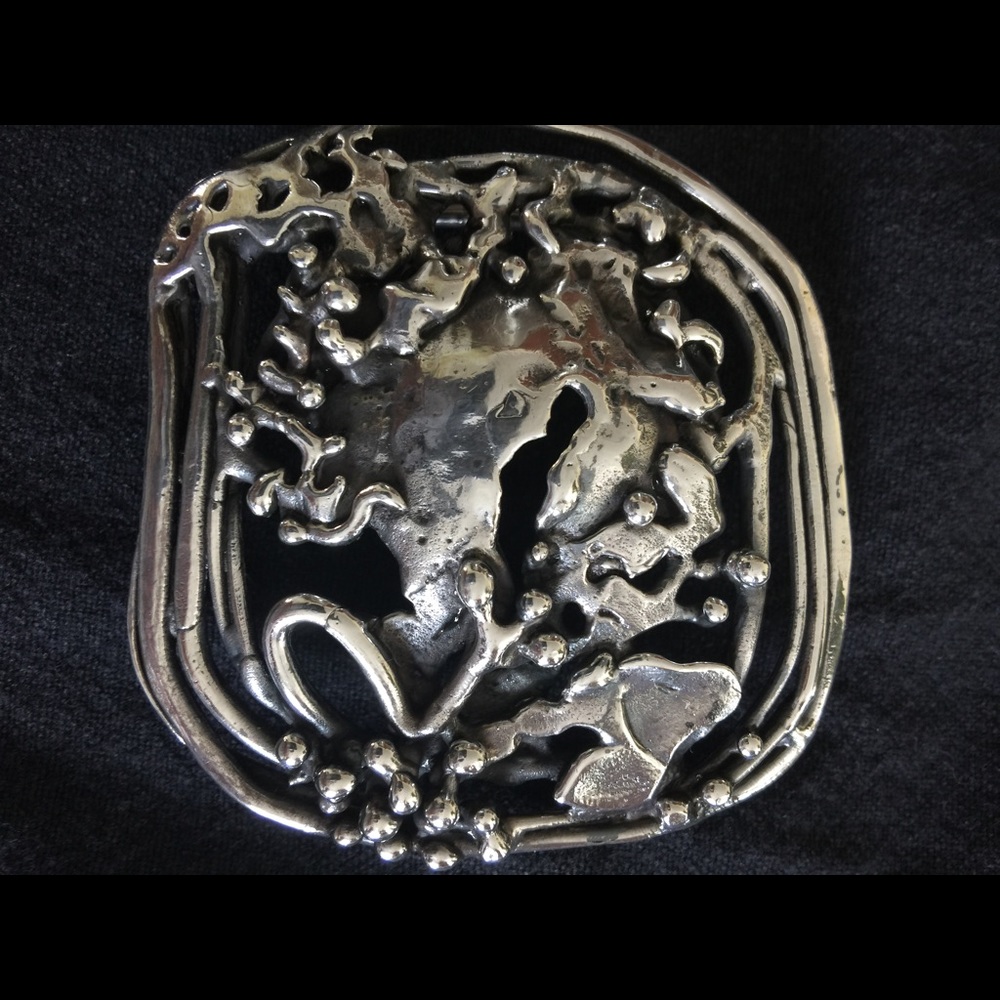 Belt Buckle