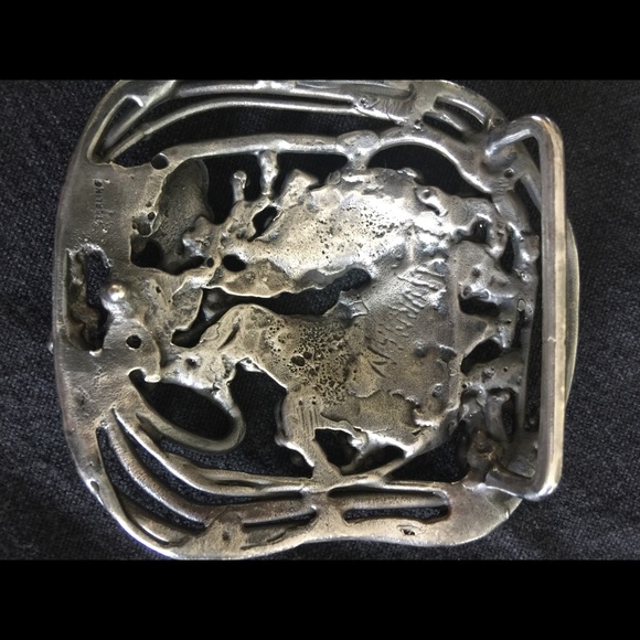 Belt Buckle main image 5