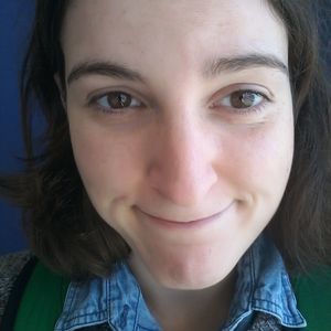 Meet your Posher, Audrey