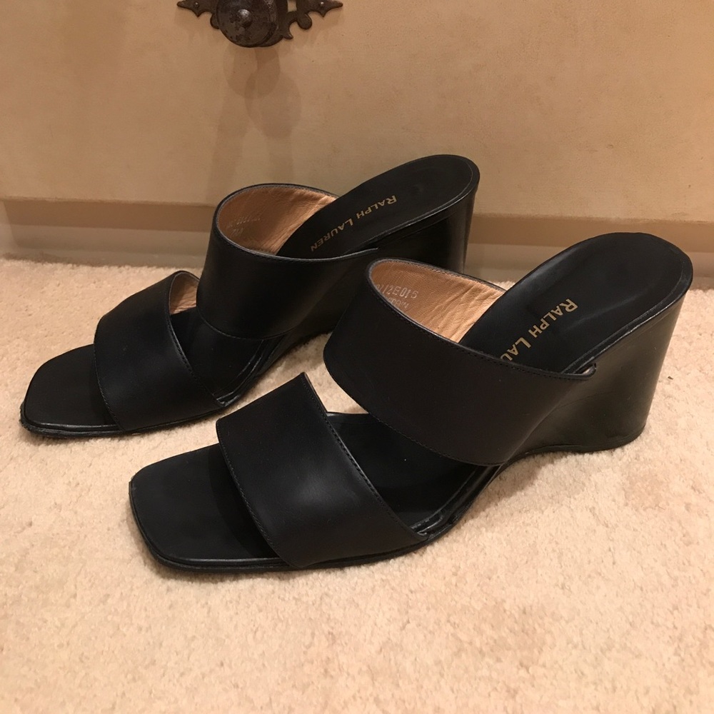 Ralph Lauren Shoes