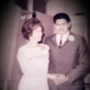 Meet your Posher, Pat