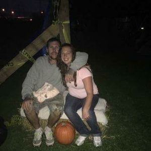 Meet your Posher, Brandy