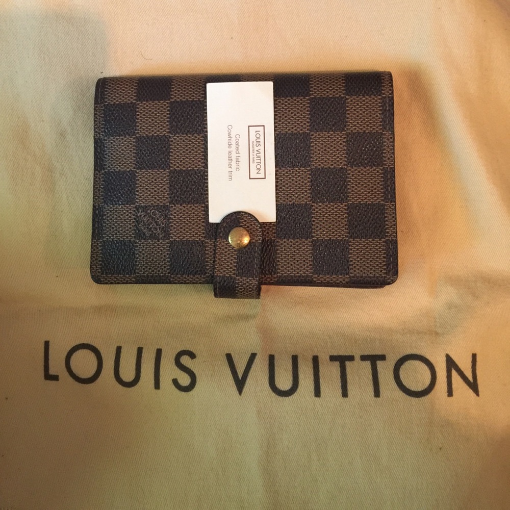 ❌SOLD❌ Louis Vuitton agenda pm