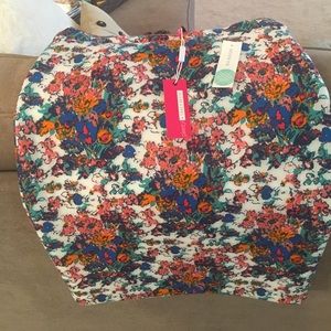 Brand new with tags skirt from stitch fix,