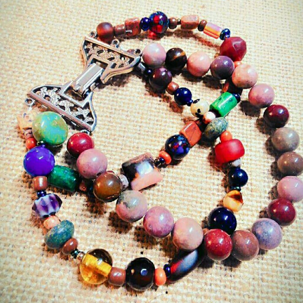 Handmade Bracelet