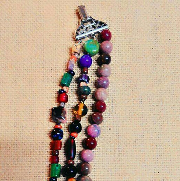 Handmade Bracelet - Picture 2 of 2