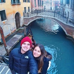 Meet your Posher, Paula