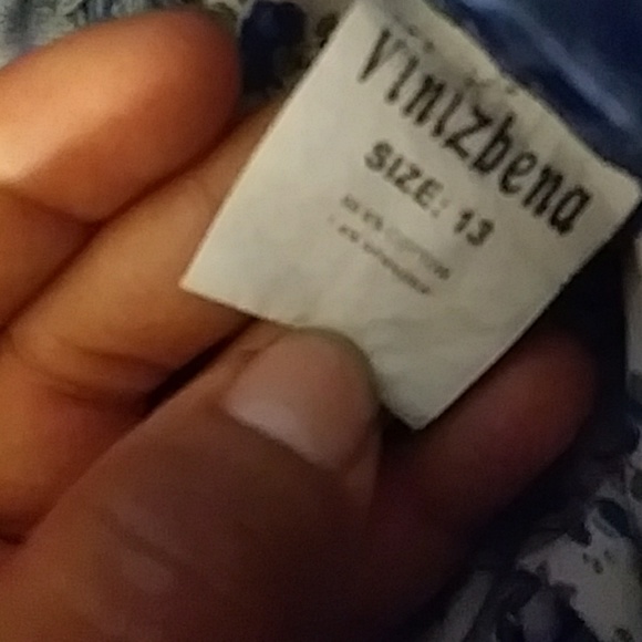 Sexy Destroyed shorts - Picture 4 of 5