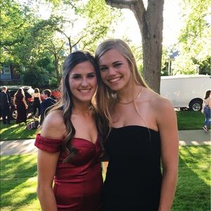 Meet your Posher, Meg