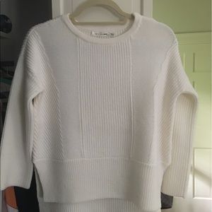 White Rag & Bone sweater
