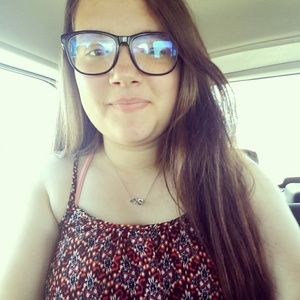 Meet your Posher, Corryn