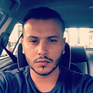 Meet your Posher, Faris