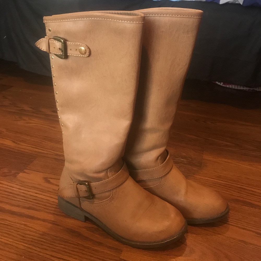 Steve Madden Boots