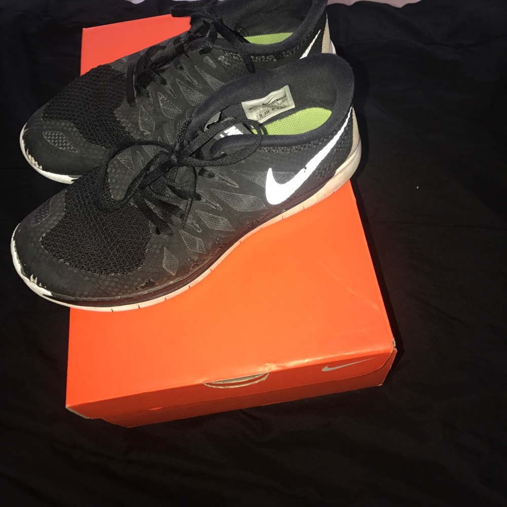 nike free run