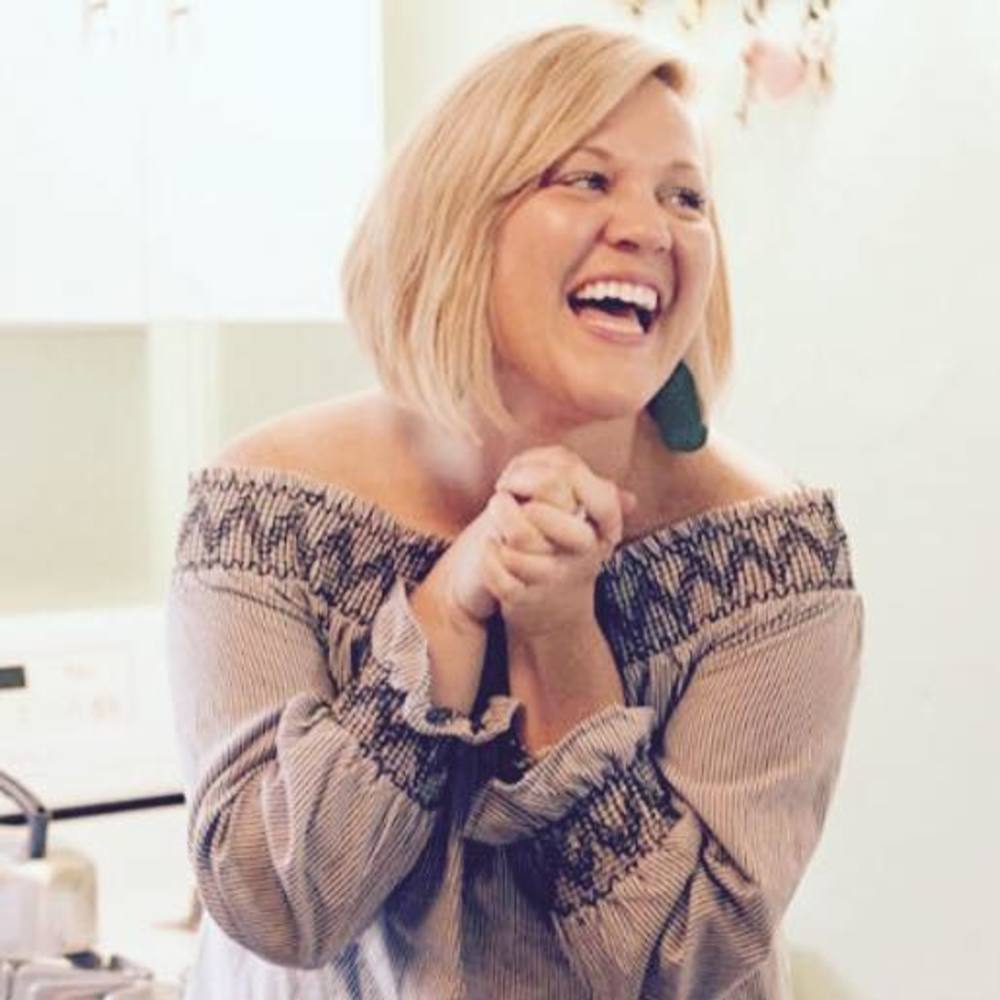 Meet your Posher, Carleigh