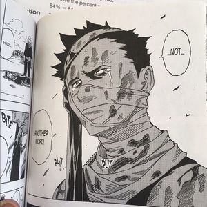 Meet your Posher, Johnathan