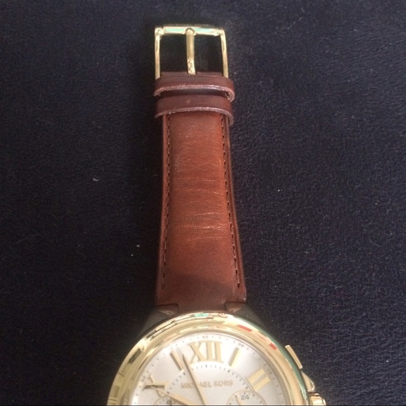 Genuine Michael Kors watch main image 6
