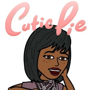 Meet your Posher, Tynesha