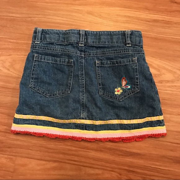 Faded glory skirt - Picture 4 of 4