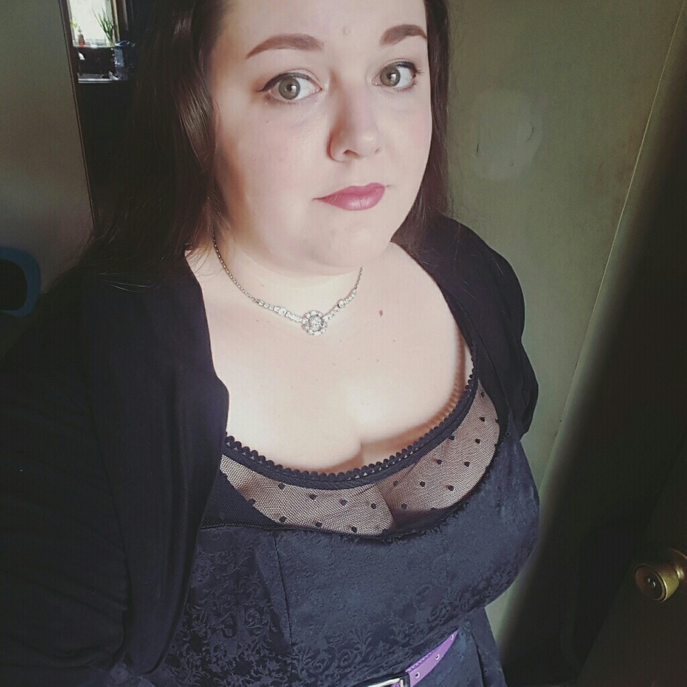 Meet your Posher, Ali