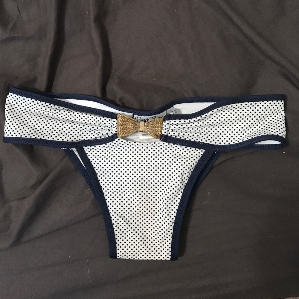Beach Bunny bottoms