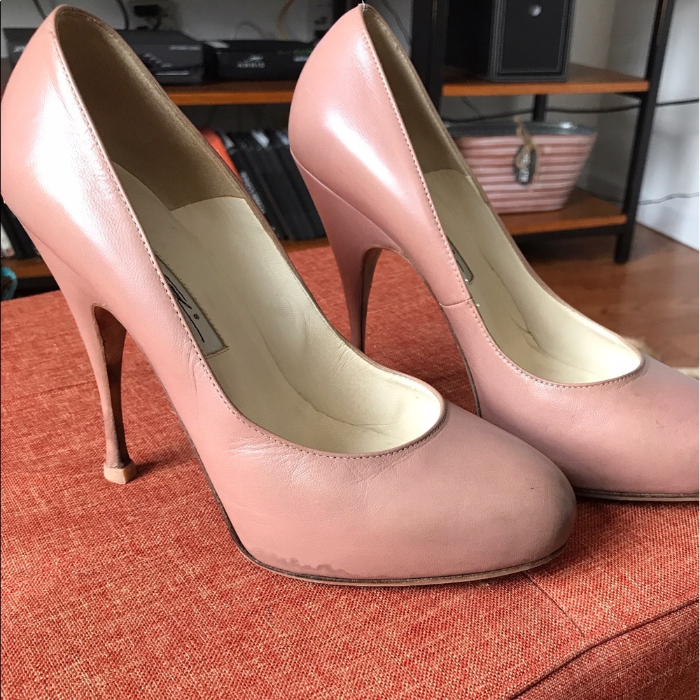 🎈SALE🎈Brian Atwood Pumps