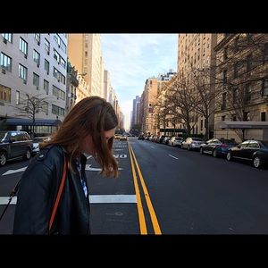 Meet your Posher, Alexa