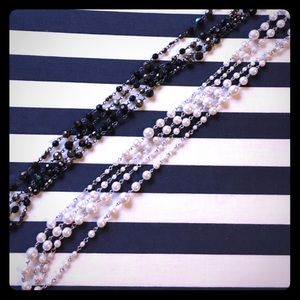 Lot of necklaces (including Premier jewelry)