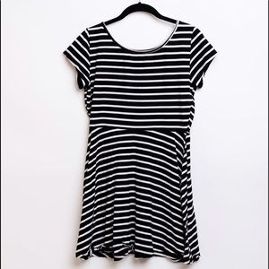 Cotton On striped dress