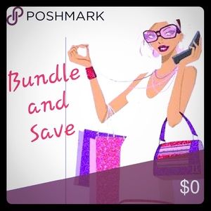 Bundle and save $