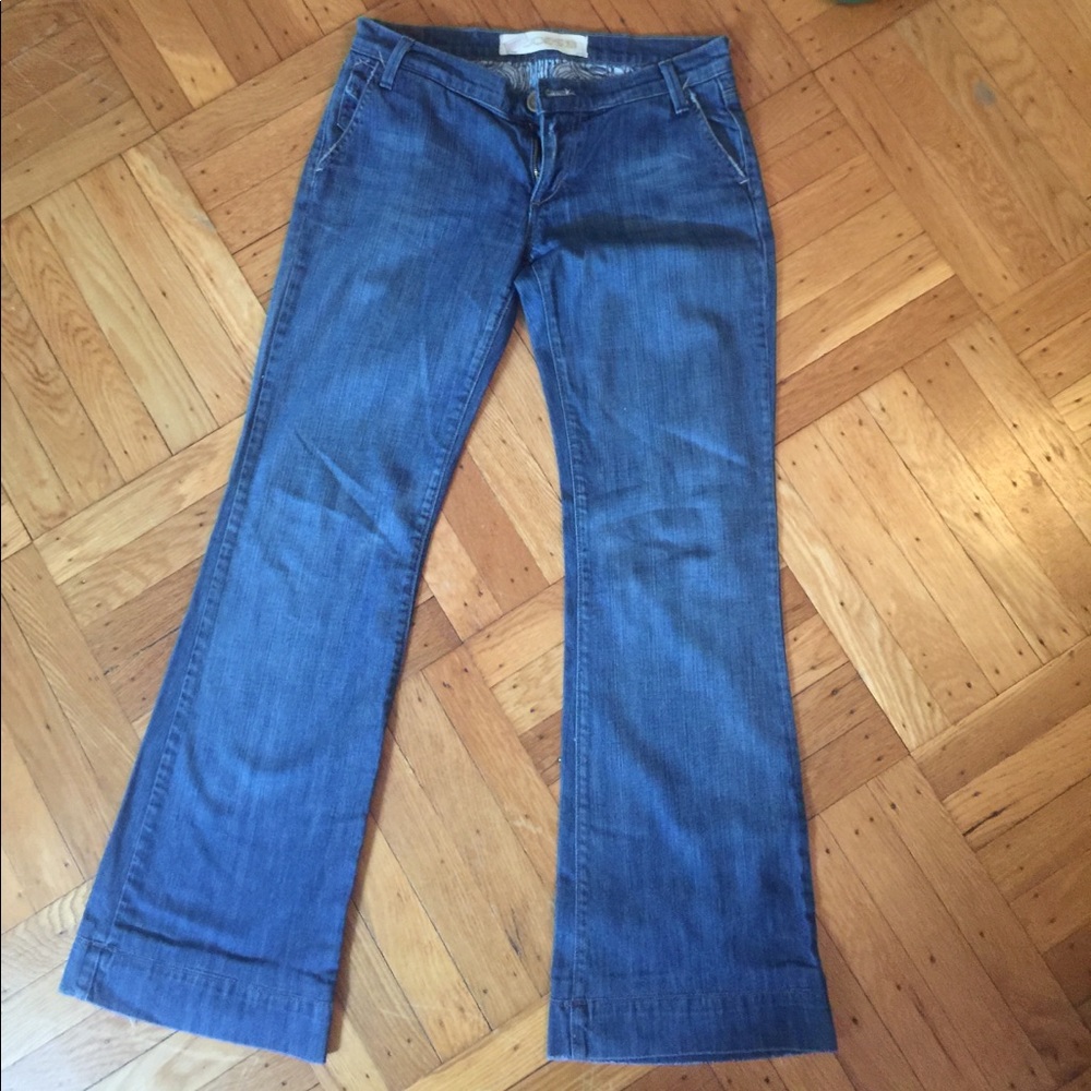 Joes jeans