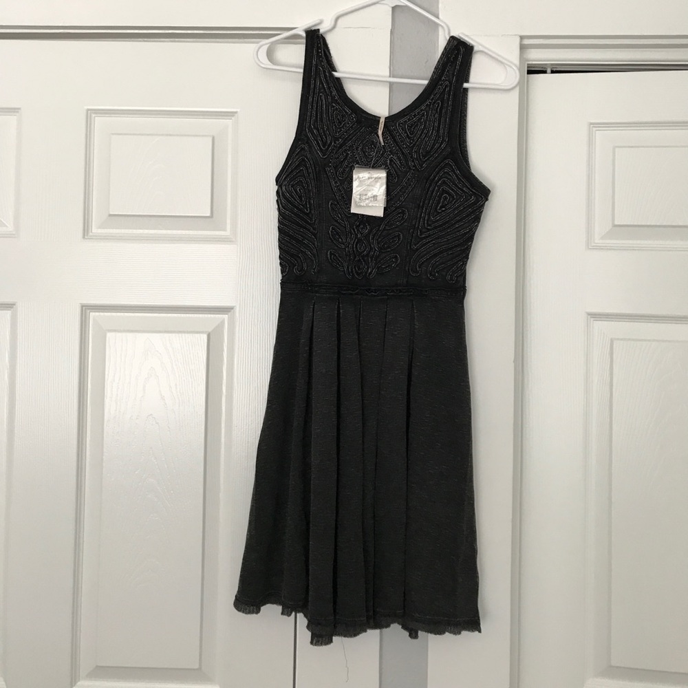 Never Worn Free People Dress!