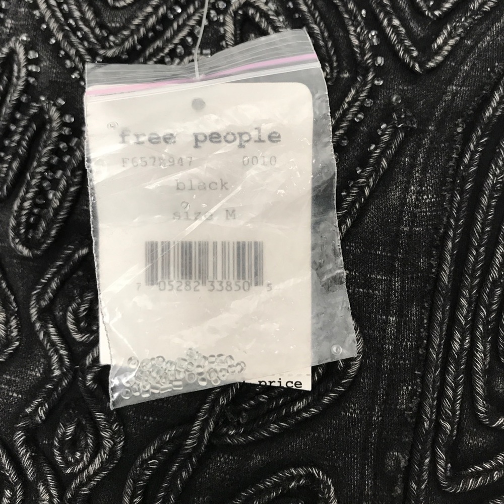 Never Worn Free People Dress! - Picture 4 of 4