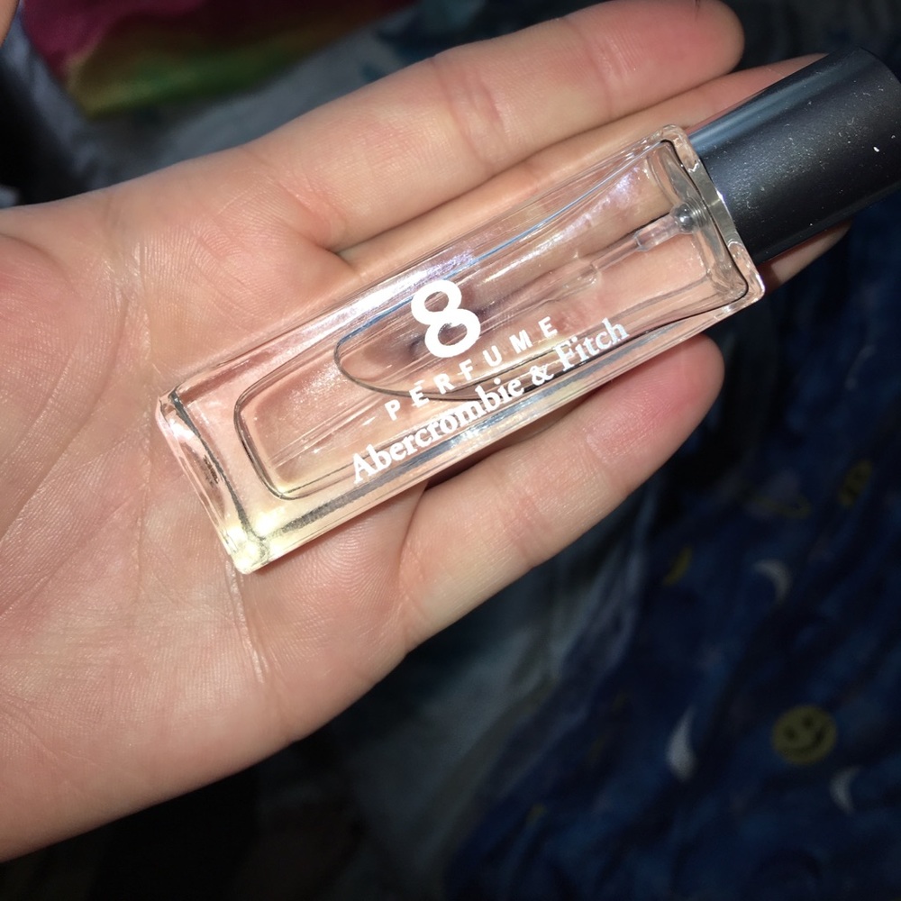 Abercrombie & Fitch 8 Perfume