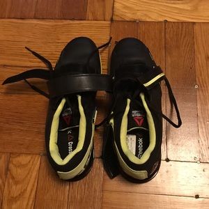 Reebok CrossFit Lifter Plus 2.0