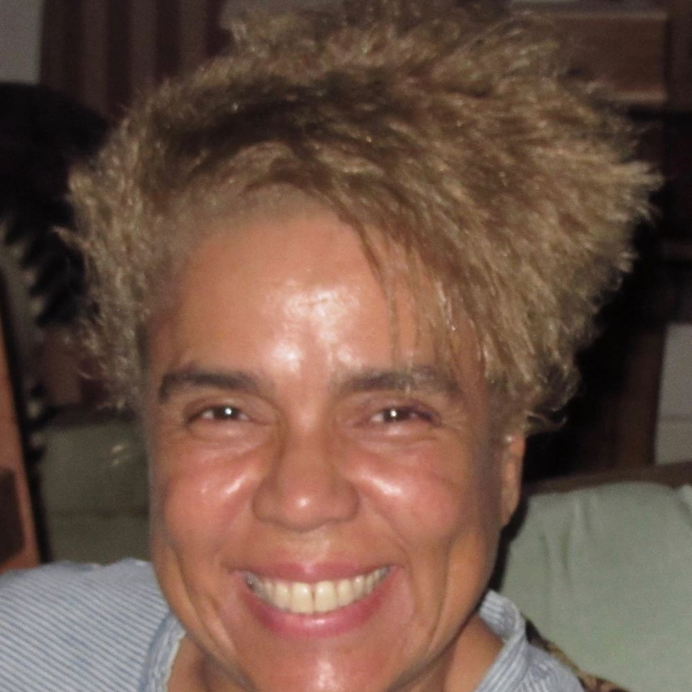Meet your Posher, Ann