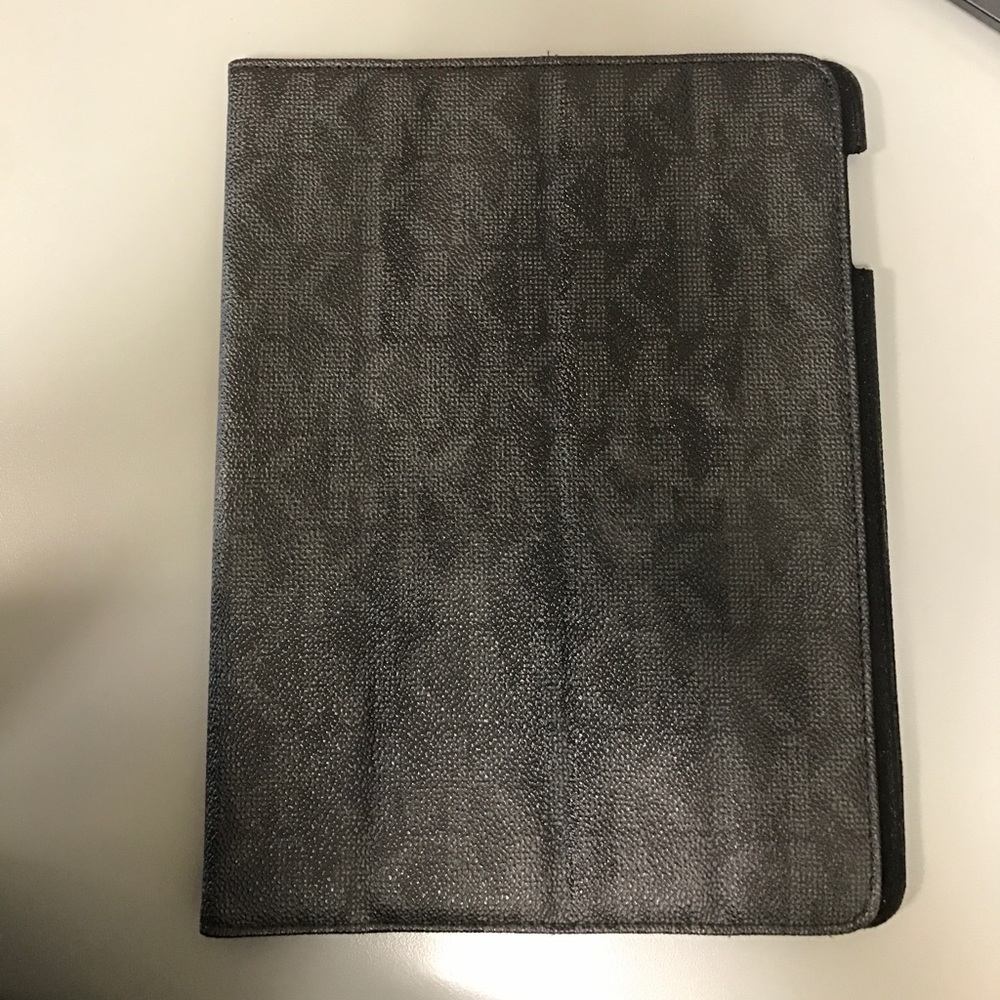 Michael Kors iPad jacket