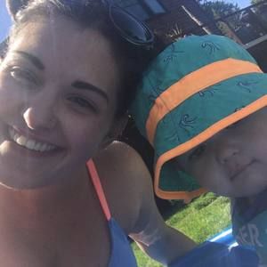 Meet your Posher, Savanah