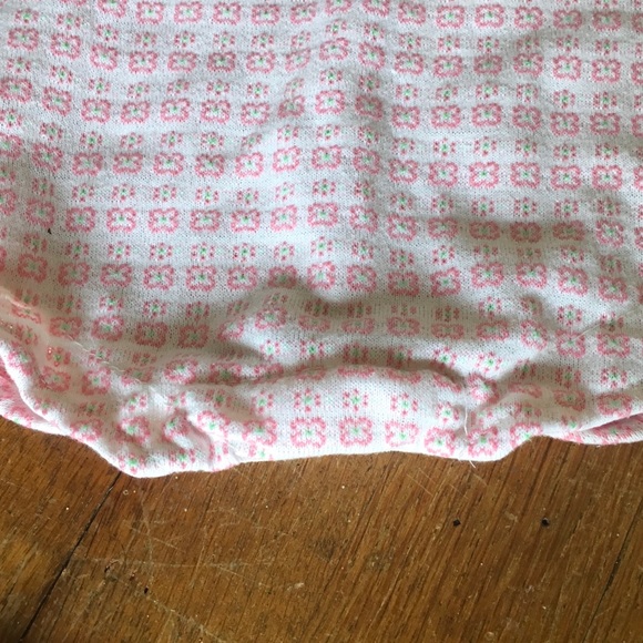 SOLD Two vintage Healthtex baby rompers - Picture 6 of 8