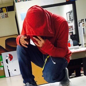 Meet your Posher, Joel