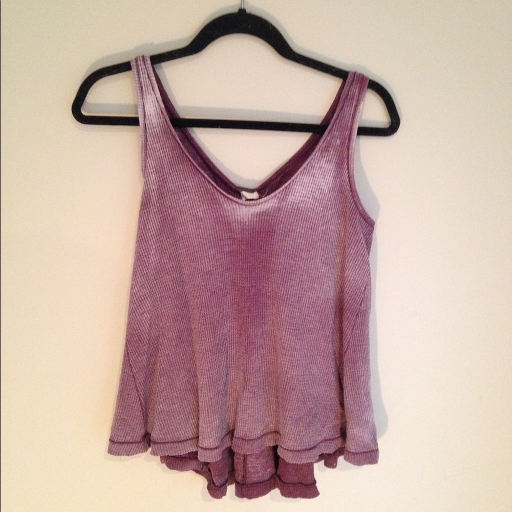 We the Free Tank Top