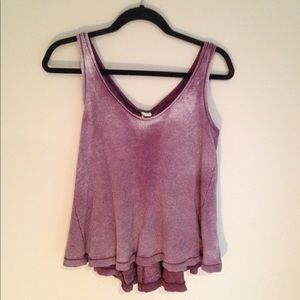 We the Free Tank Top