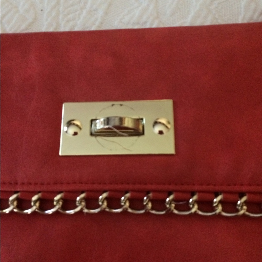 Hand bag