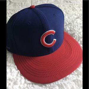 ⚾️ OBO: Chicago Cubs (baseball cap)