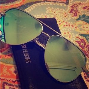 QUAY X DESI PERKINS sunglasses