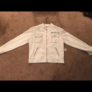 True religion jacket