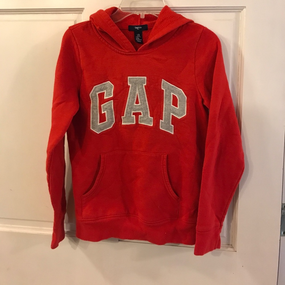 Kids Gap Hoodie